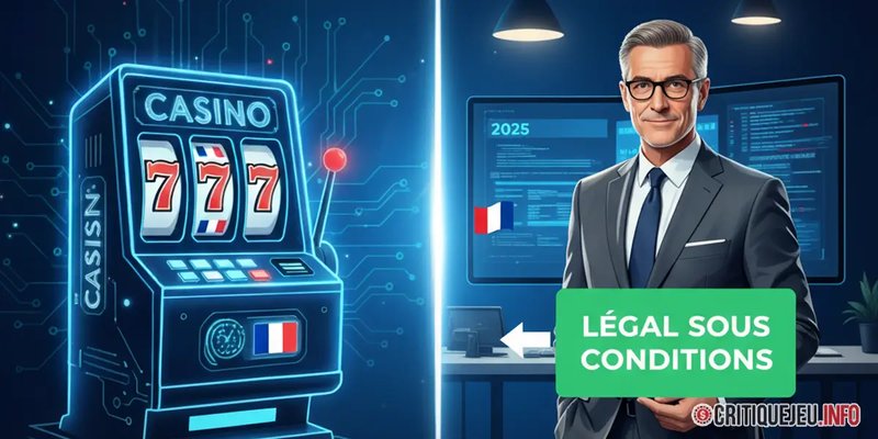 Les Tendances de l'Amusement Mobile : Un Futur Émergent en France - aperçu