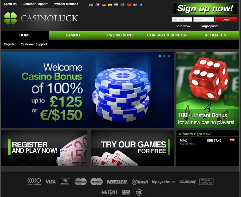 Lucki online casino - Discover the Thrills of Lucki Casino in the UK and Beyond